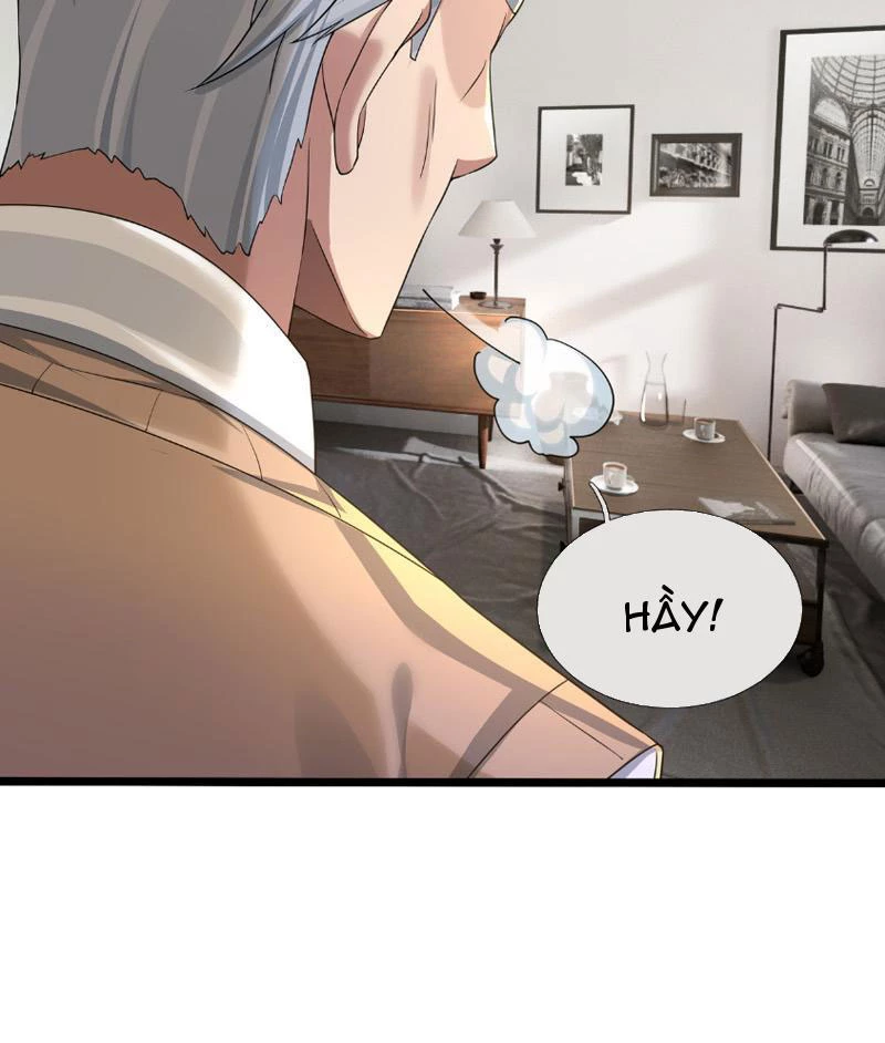 Bắt đầu từ việc chống đẩy một vạn cái: Ta oanh sát thần minh Chapter 15 - Trang 3