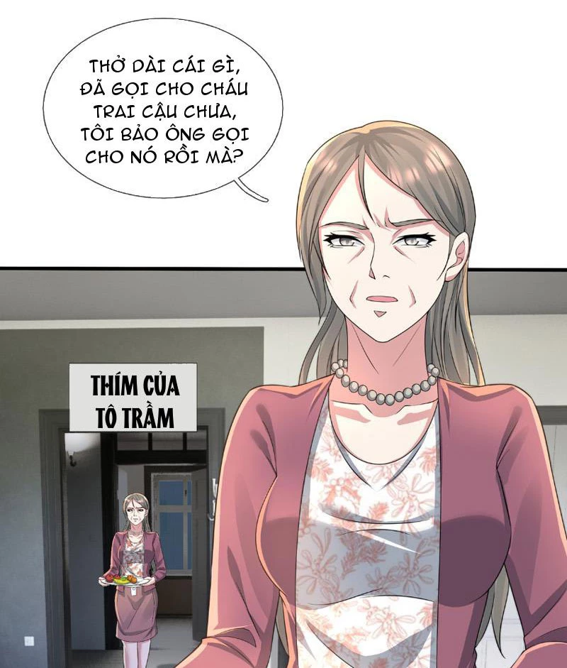 Bắt đầu từ việc chống đẩy một vạn cái: Ta oanh sát thần minh Chapter 15 - Trang 3