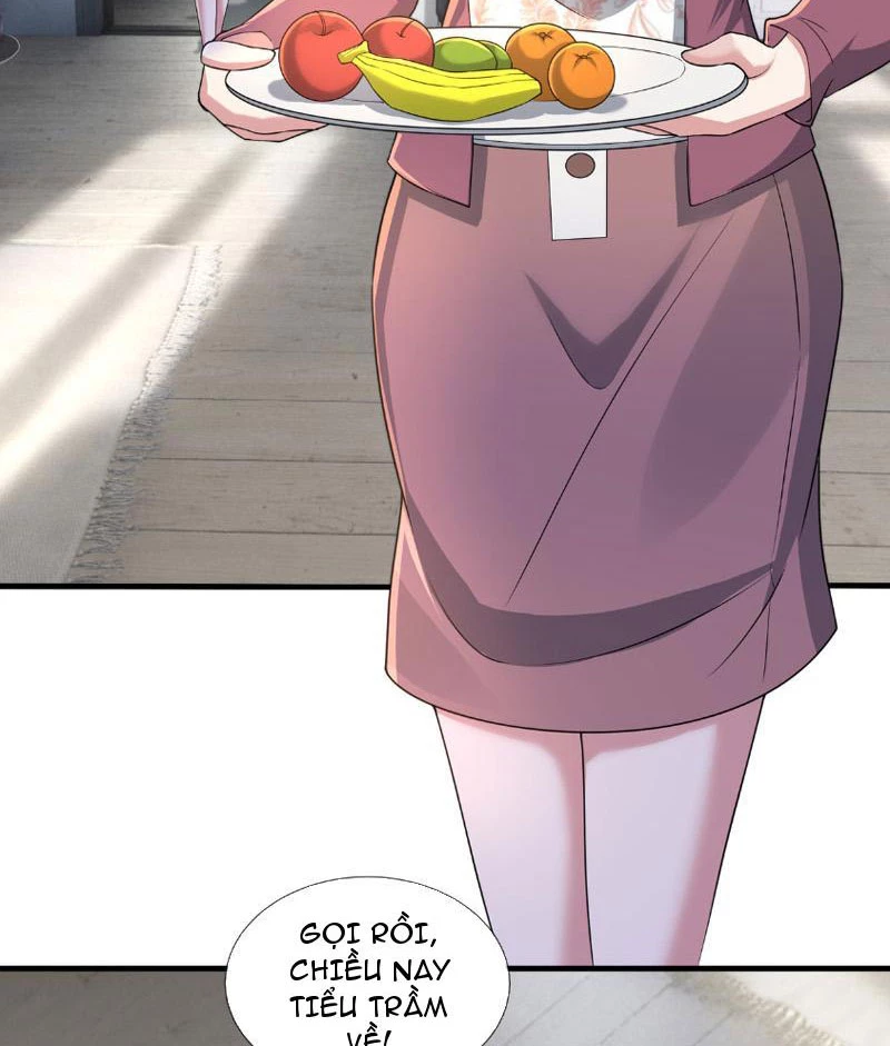 Bắt đầu từ việc chống đẩy một vạn cái: Ta oanh sát thần minh Chapter 15 - Trang 3