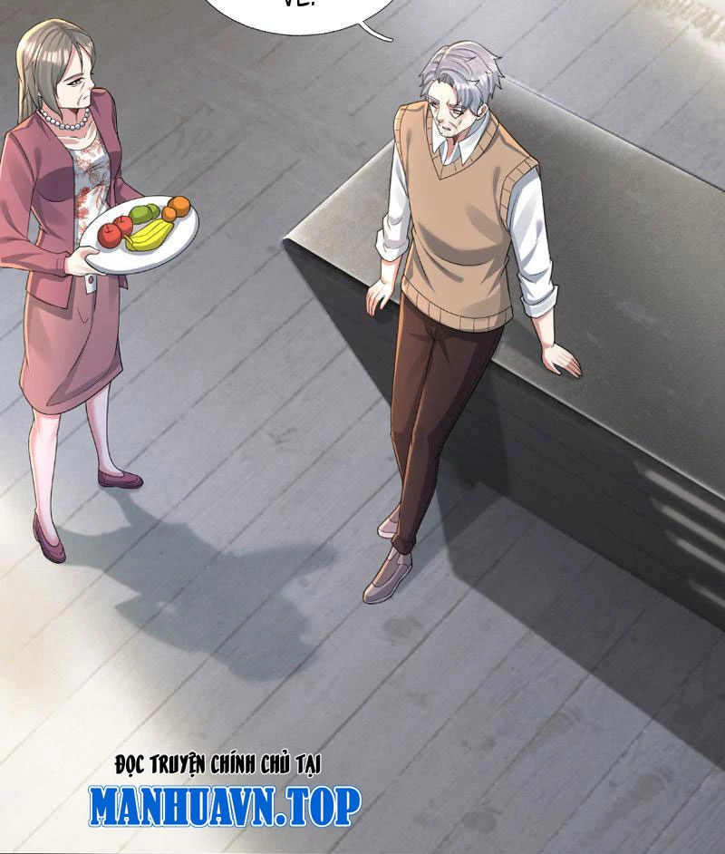 Bắt đầu từ việc chống đẩy một vạn cái: Ta oanh sát thần minh Chapter 15 - Trang 3