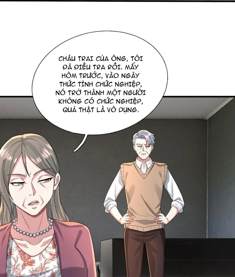 Bắt đầu từ việc chống đẩy một vạn cái: Ta oanh sát thần minh Chapter 15 - Trang 3