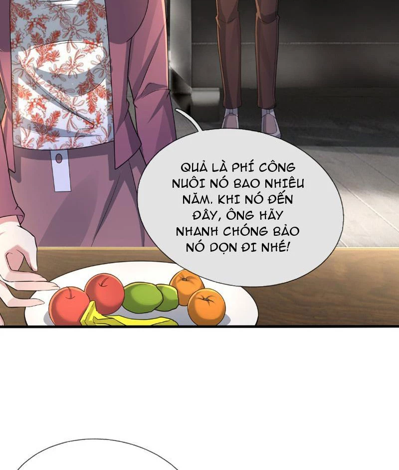 Bắt đầu từ việc chống đẩy một vạn cái: Ta oanh sát thần minh Chapter 15 - Trang 3