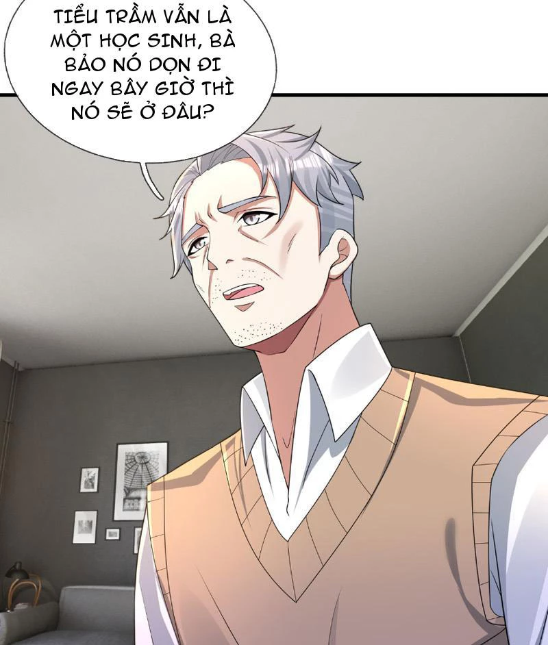 Bắt đầu từ việc chống đẩy một vạn cái: Ta oanh sát thần minh Chapter 15 - Trang 3