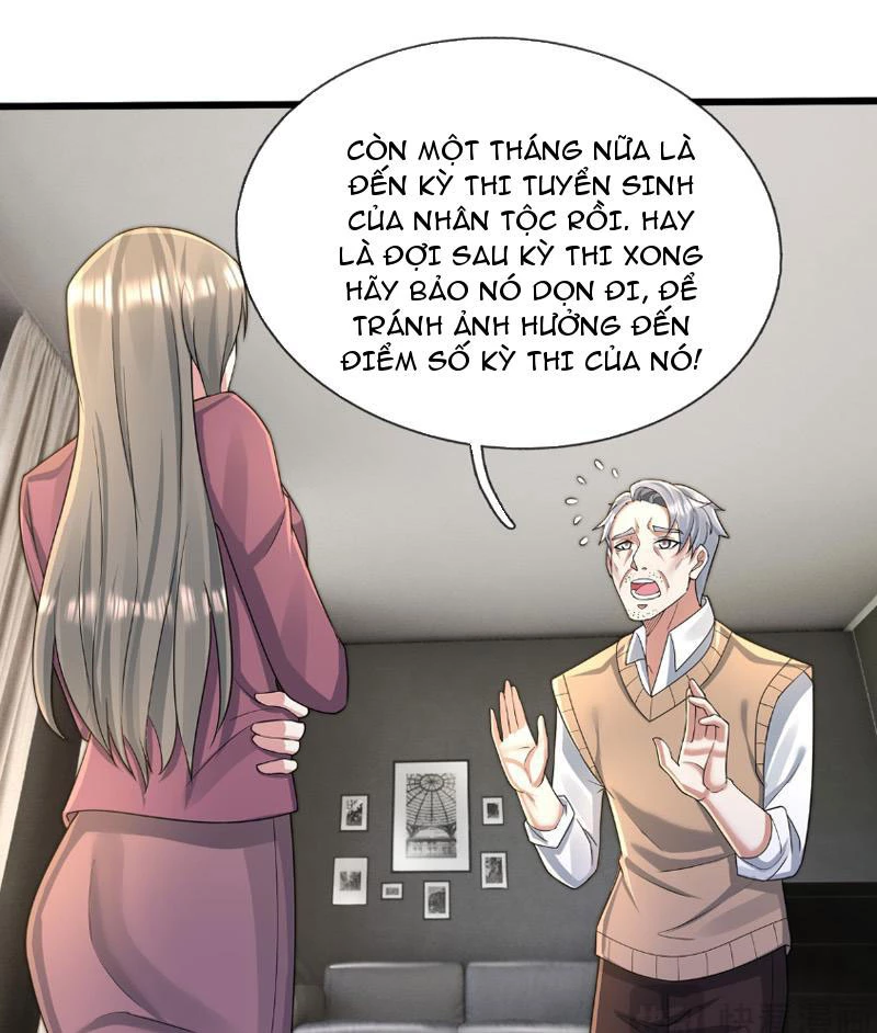 Bắt đầu từ việc chống đẩy một vạn cái: Ta oanh sát thần minh Chapter 15 - Trang 3