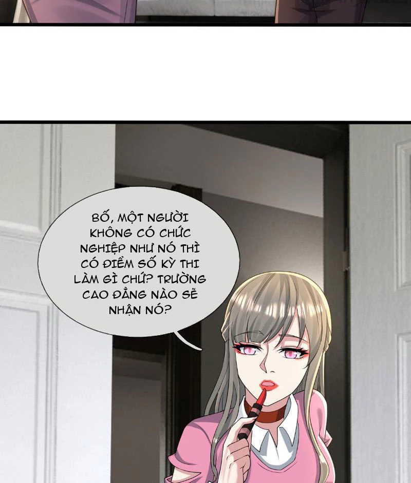 Bắt đầu từ việc chống đẩy một vạn cái: Ta oanh sát thần minh Chapter 15 - Trang 3