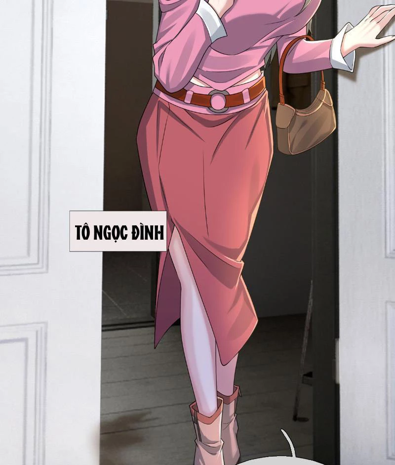 Bắt đầu từ việc chống đẩy một vạn cái: Ta oanh sát thần minh Chapter 15 - Trang 3