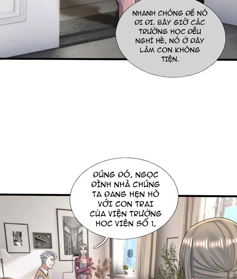 Bắt đầu từ việc chống đẩy một vạn cái: Ta oanh sát thần minh Chapter 15 - Trang 3