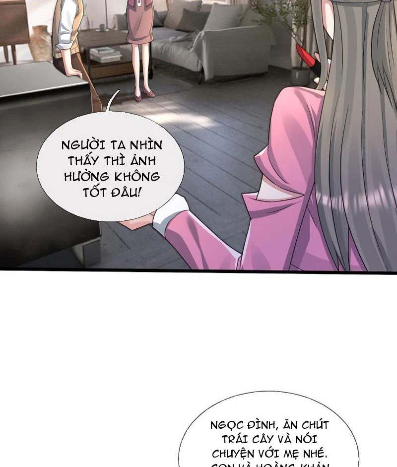 Bắt đầu từ việc chống đẩy một vạn cái: Ta oanh sát thần minh Chapter 15 - Trang 3