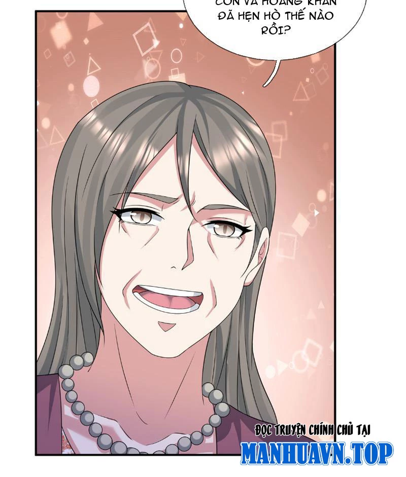 Bắt đầu từ việc chống đẩy một vạn cái: Ta oanh sát thần minh Chapter 15 - Trang 3