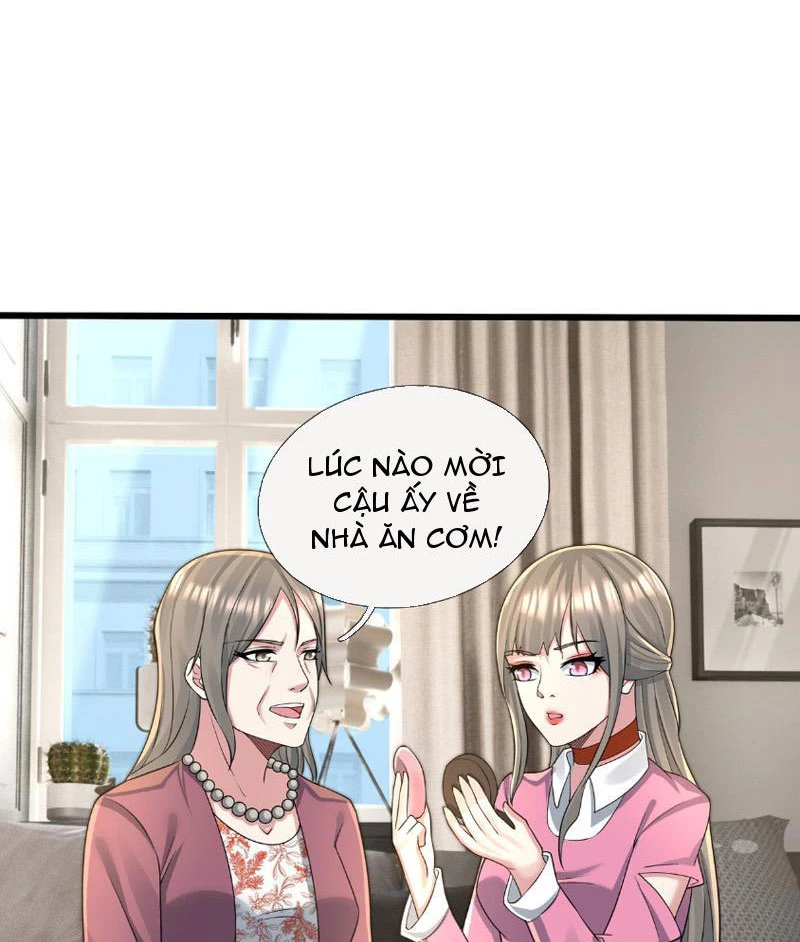 Bắt đầu từ việc chống đẩy một vạn cái: Ta oanh sát thần minh Chapter 15 - Trang 3