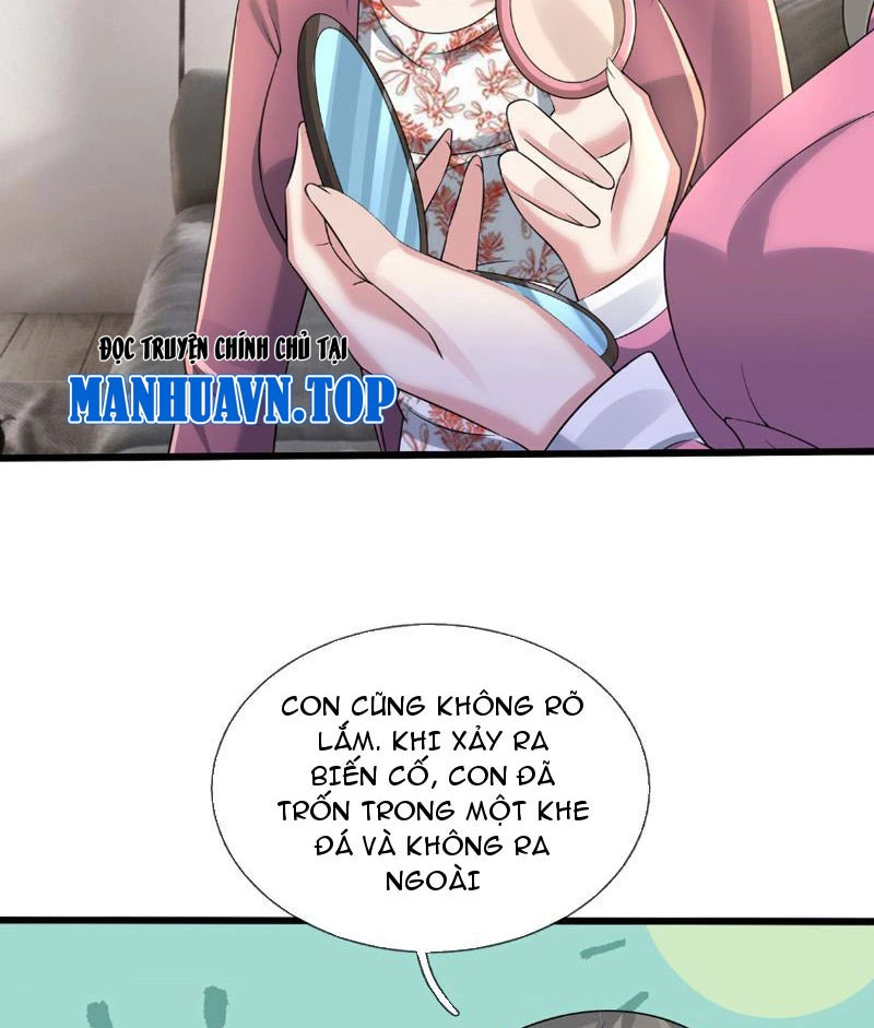 Bắt đầu từ việc chống đẩy một vạn cái: Ta oanh sát thần minh Chapter 15 - Trang 3