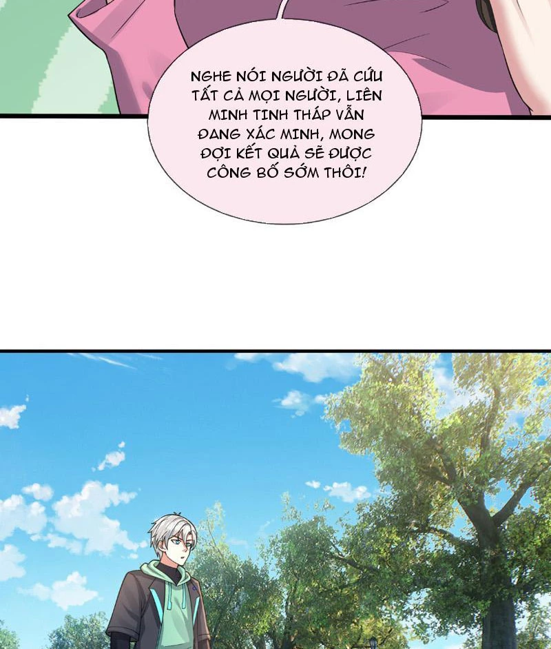 Bắt đầu từ việc chống đẩy một vạn cái: Ta oanh sát thần minh Chapter 15 - Trang 3