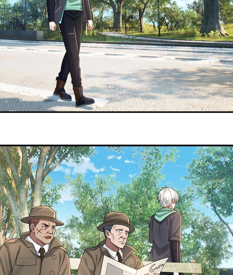 Bắt đầu từ việc chống đẩy một vạn cái: Ta oanh sát thần minh Chapter 15 - Trang 3