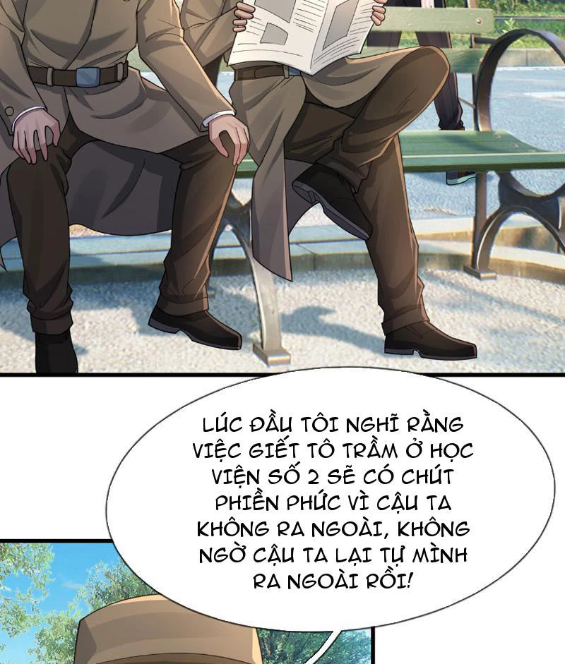 Bắt đầu từ việc chống đẩy một vạn cái: Ta oanh sát thần minh Chapter 15 - Trang 3