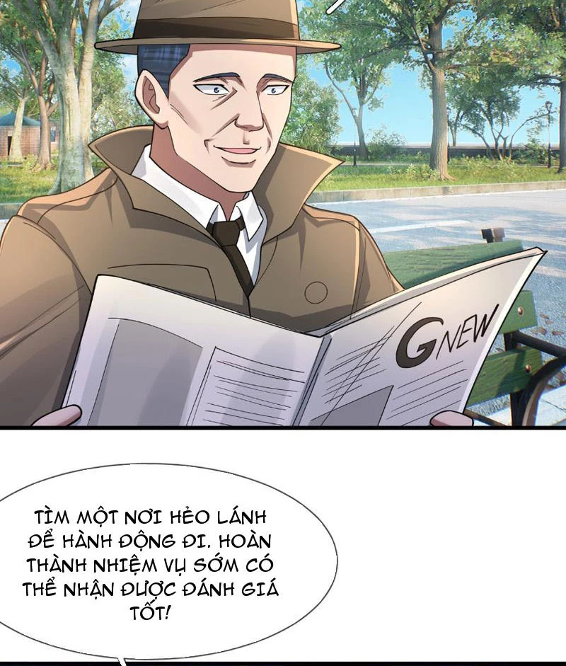 Bắt đầu từ việc chống đẩy một vạn cái: Ta oanh sát thần minh Chapter 15 - Trang 3