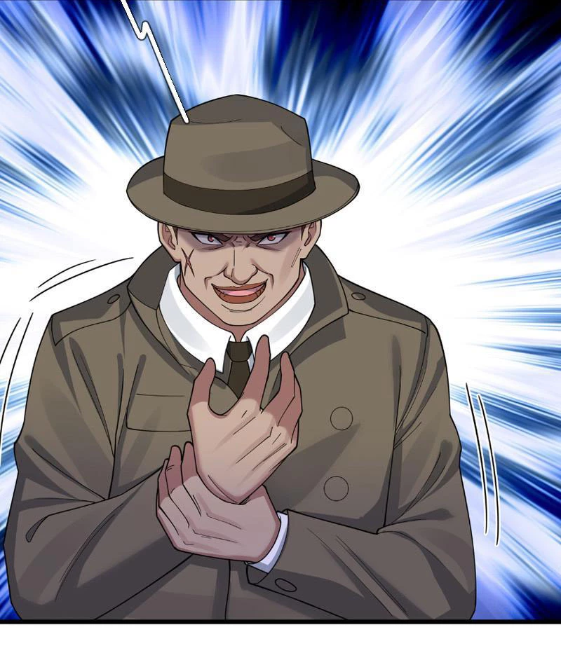 Bắt đầu từ việc chống đẩy một vạn cái: Ta oanh sát thần minh Chapter 15 - Trang 3