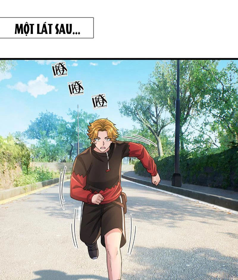 Bắt đầu từ việc chống đẩy một vạn cái: Ta oanh sát thần minh Chapter 15 - Trang 3