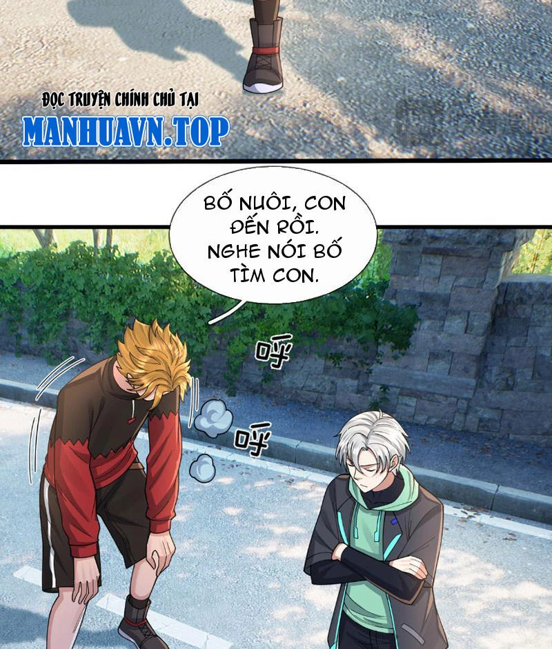 Bắt đầu từ việc chống đẩy một vạn cái: Ta oanh sát thần minh Chapter 15 - Trang 3