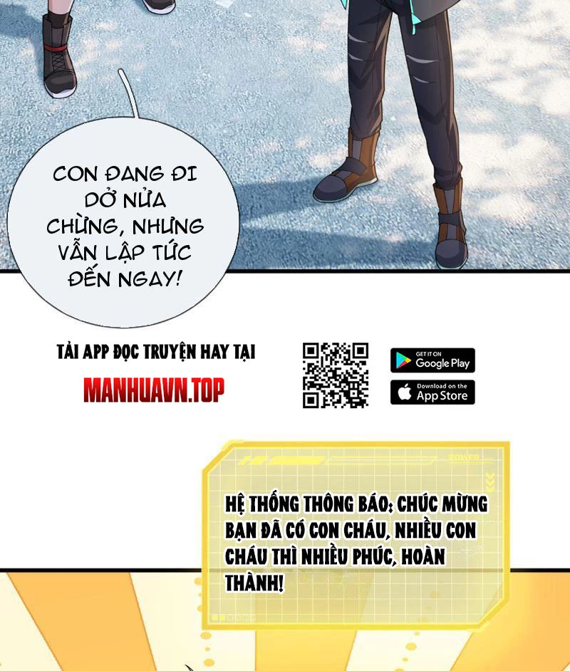 Bắt đầu từ việc chống đẩy một vạn cái: Ta oanh sát thần minh Chapter 15 - Trang 3