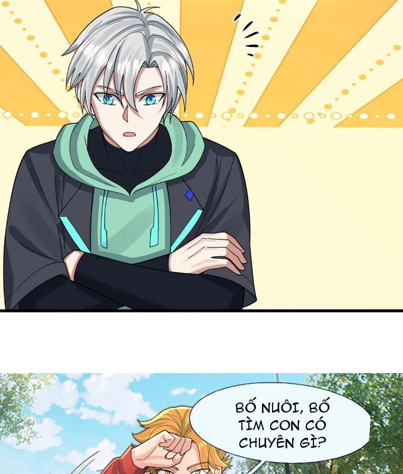 Bắt đầu từ việc chống đẩy một vạn cái: Ta oanh sát thần minh Chapter 15 - Trang 3