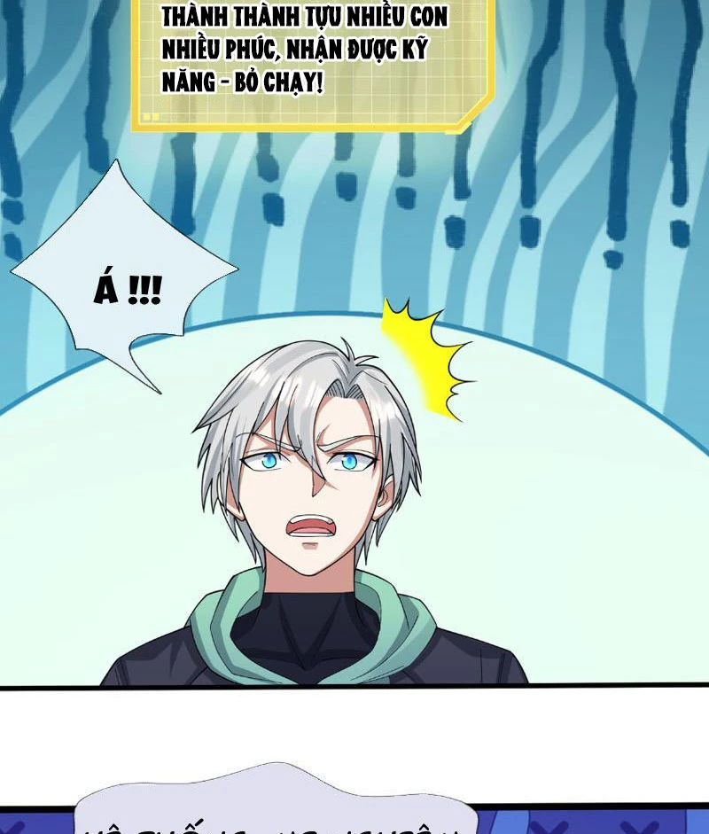 Bắt đầu từ việc chống đẩy một vạn cái: Ta oanh sát thần minh Chapter 15 - Trang 3