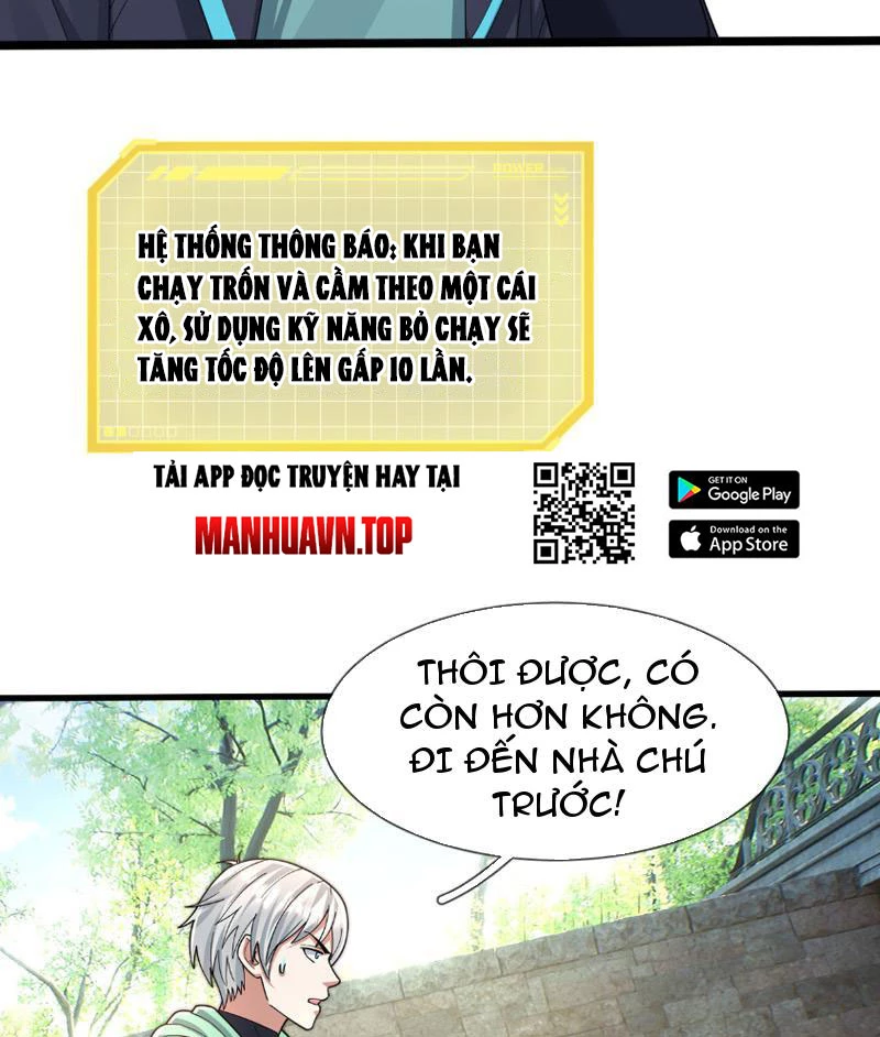 Bắt đầu từ việc chống đẩy một vạn cái: Ta oanh sát thần minh Chapter 15 - Trang 3