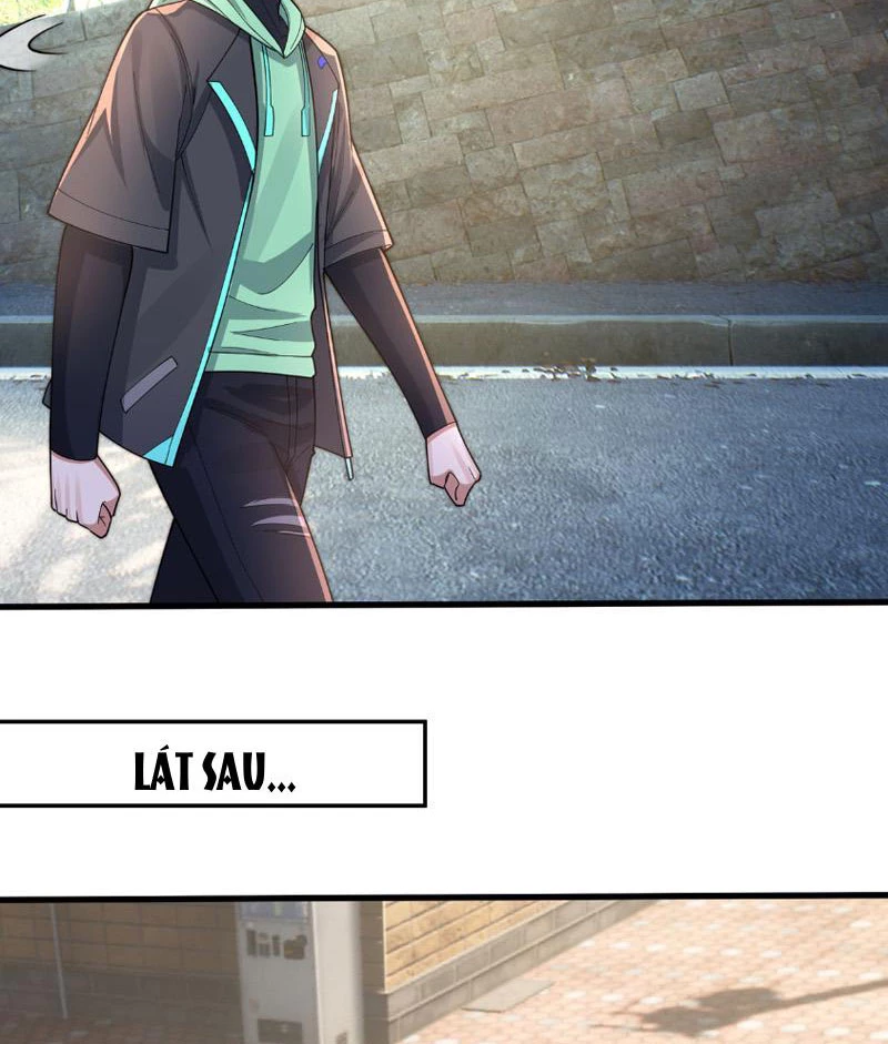 Bắt đầu từ việc chống đẩy một vạn cái: Ta oanh sát thần minh Chapter 15 - Trang 3