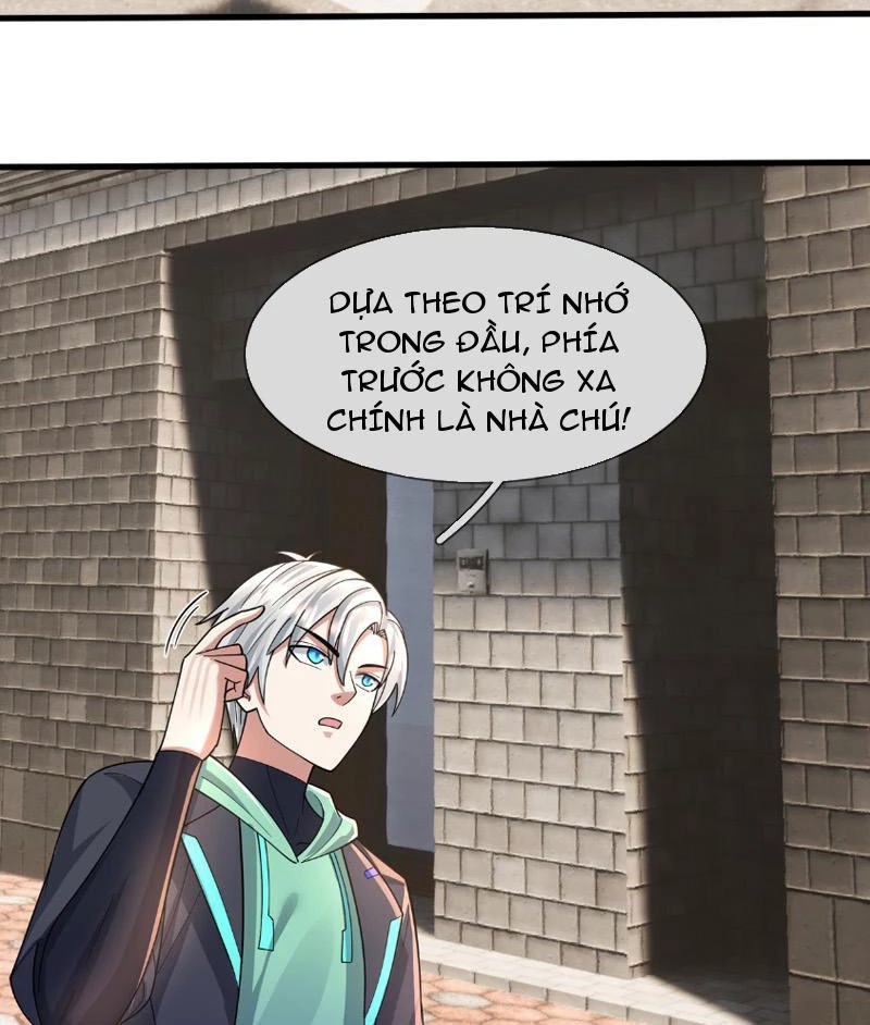 Bắt đầu từ việc chống đẩy một vạn cái: Ta oanh sát thần minh Chapter 15 - Trang 3