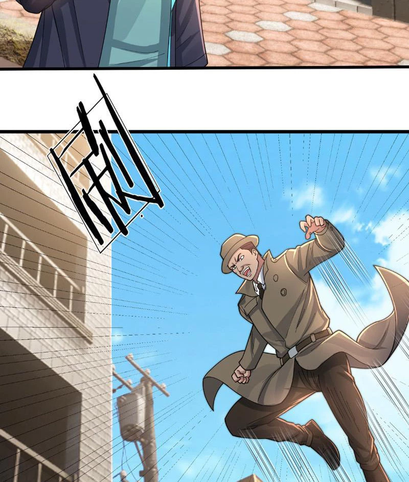 Bắt đầu từ việc chống đẩy một vạn cái: Ta oanh sát thần minh Chapter 15 - Trang 3