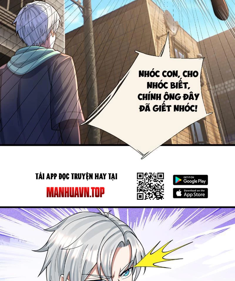 Bắt đầu từ việc chống đẩy một vạn cái: Ta oanh sát thần minh Chapter 15 - Trang 3