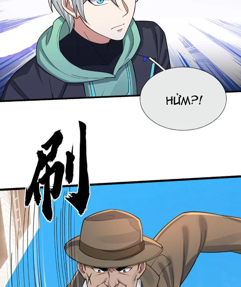 Bắt đầu từ việc chống đẩy một vạn cái: Ta oanh sát thần minh Chapter 15 - Trang 3