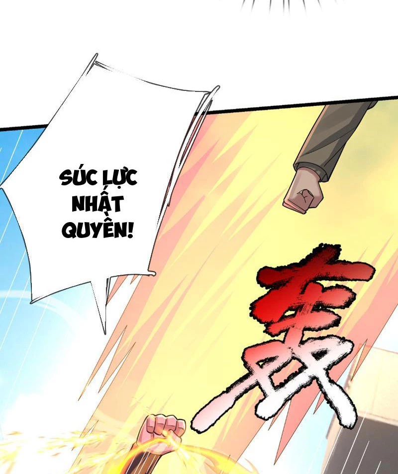 Bắt đầu từ việc chống đẩy một vạn cái: Ta oanh sát thần minh Chapter 15 - Trang 3