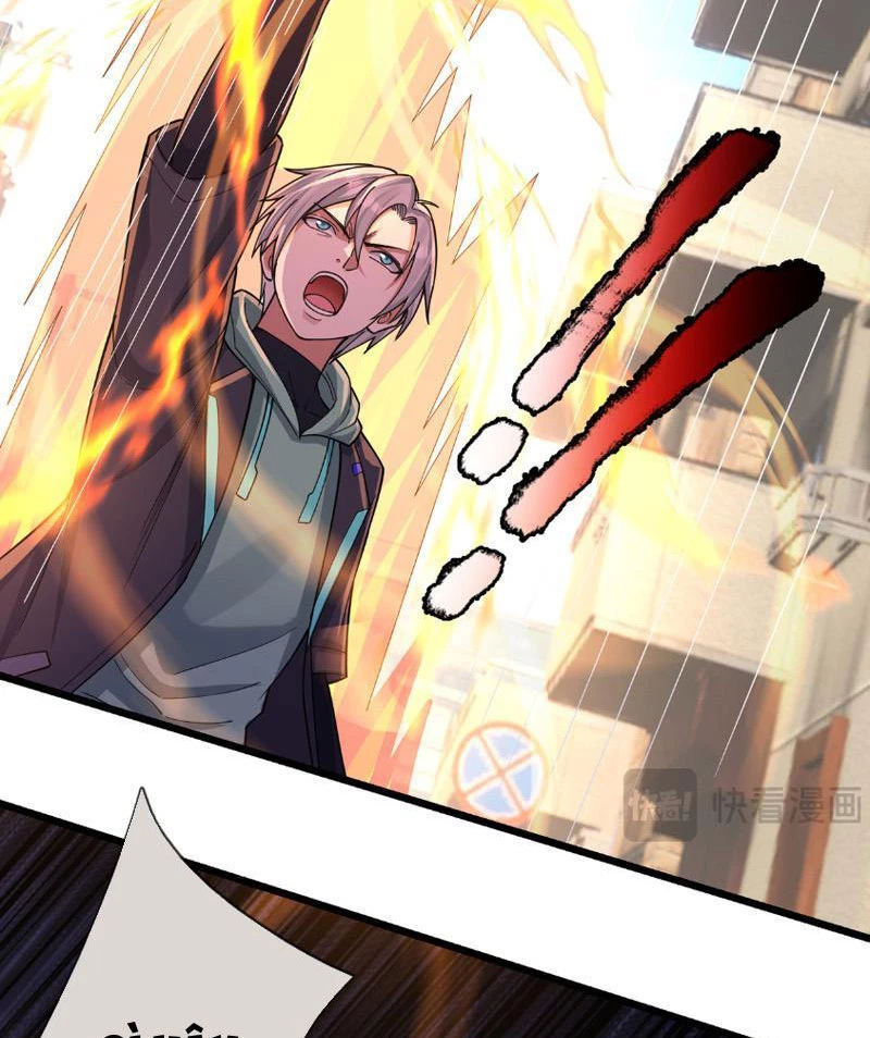 Bắt đầu từ việc chống đẩy một vạn cái: Ta oanh sát thần minh Chapter 15 - Trang 3