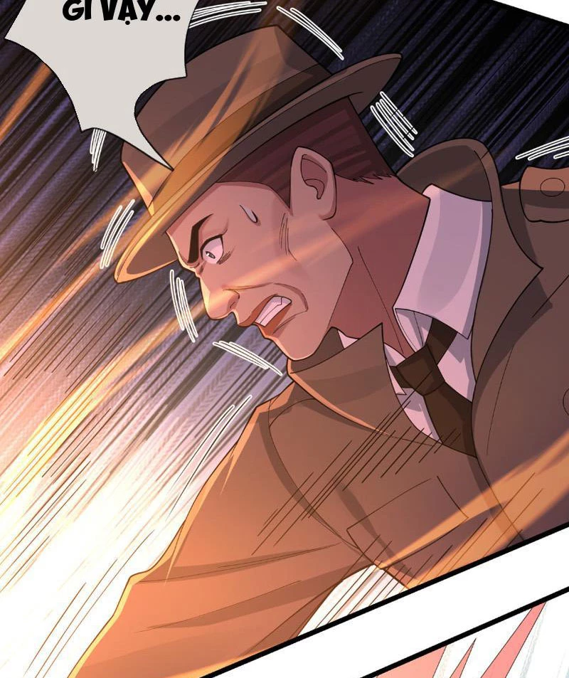 Bắt đầu từ việc chống đẩy một vạn cái: Ta oanh sát thần minh Chapter 15 - Trang 3