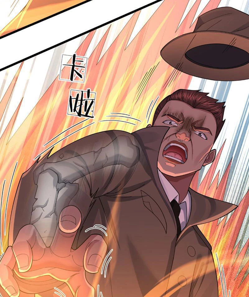 Bắt đầu từ việc chống đẩy một vạn cái: Ta oanh sát thần minh Chapter 15 - Trang 3