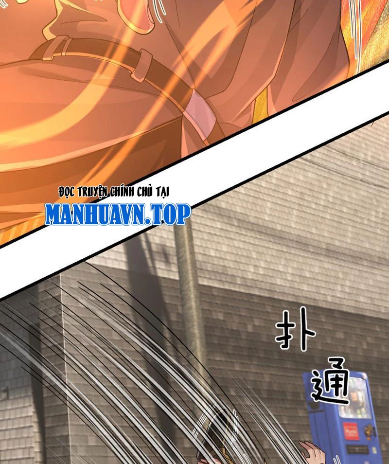 Bắt đầu từ việc chống đẩy một vạn cái: Ta oanh sát thần minh Chapter 15 - Trang 3