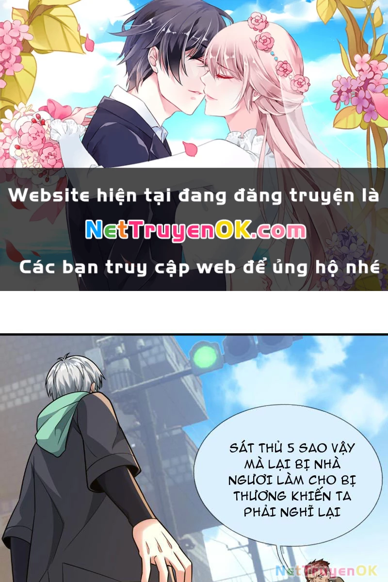 Bắt đầu từ việc chống đẩy một vạn cái: Ta oanh sát thần minh Chapter 16 - Trang 3