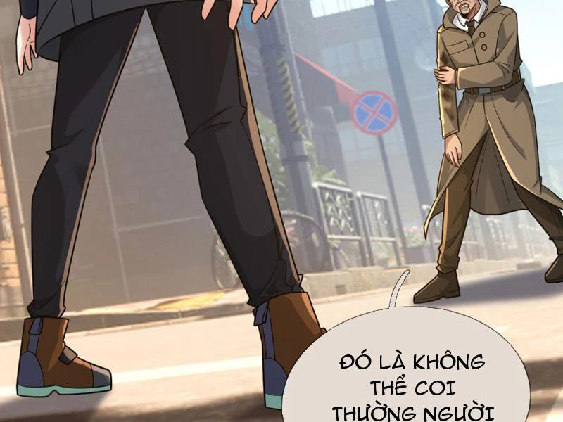 Bắt đầu từ việc chống đẩy một vạn cái: Ta oanh sát thần minh Chapter 16 - Trang 3