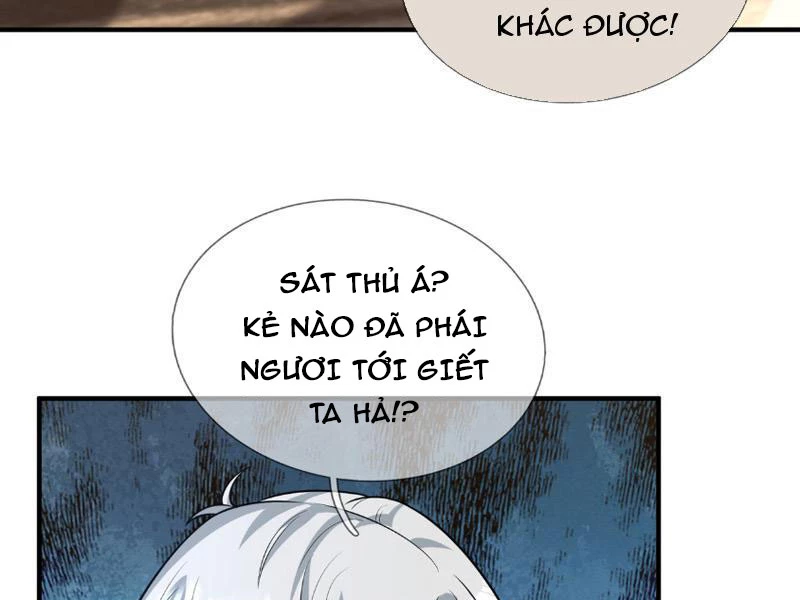 Bắt đầu từ việc chống đẩy một vạn cái: Ta oanh sát thần minh Chapter 16 - Trang 3