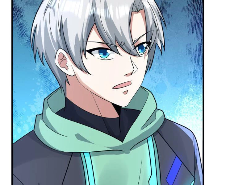 Bắt đầu từ việc chống đẩy một vạn cái: Ta oanh sát thần minh Chapter 16 - Trang 3