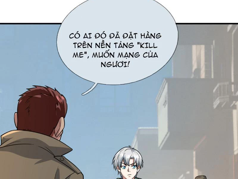 Bắt đầu từ việc chống đẩy một vạn cái: Ta oanh sát thần minh Chapter 16 - Trang 3