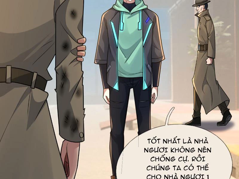 Bắt đầu từ việc chống đẩy một vạn cái: Ta oanh sát thần minh Chapter 16 - Trang 3