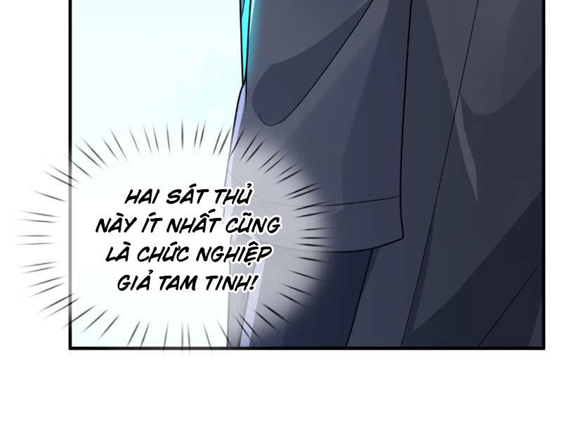 Bắt đầu từ việc chống đẩy một vạn cái: Ta oanh sát thần minh Chapter 16 - Trang 3