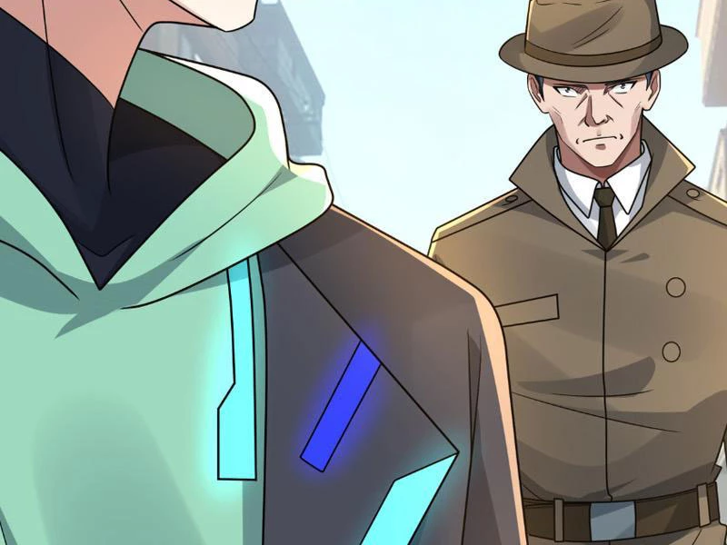 Bắt đầu từ việc chống đẩy một vạn cái: Ta oanh sát thần minh Chapter 16 - Trang 3