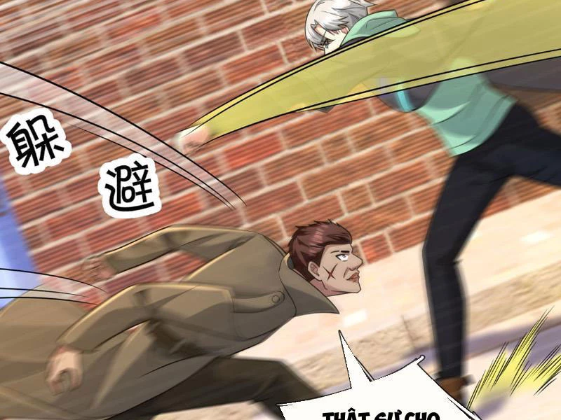 Bắt đầu từ việc chống đẩy một vạn cái: Ta oanh sát thần minh Chapter 16 - Trang 3