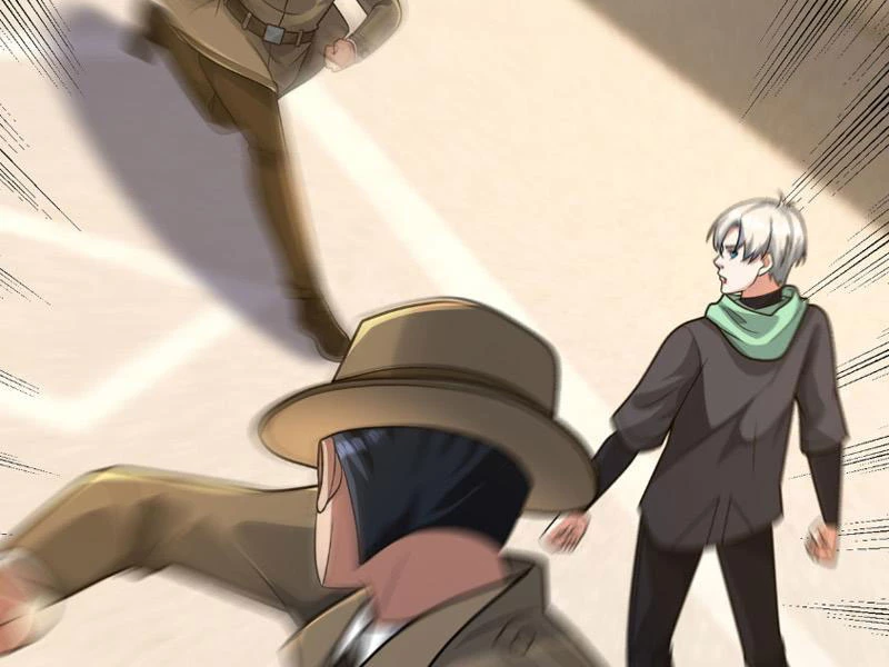 Bắt đầu từ việc chống đẩy một vạn cái: Ta oanh sát thần minh Chapter 16 - Trang 3