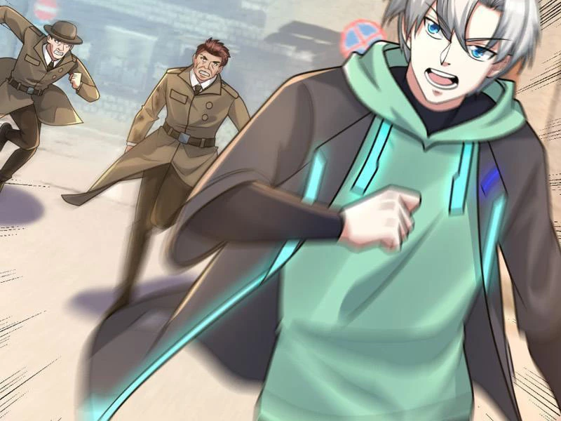 Bắt đầu từ việc chống đẩy một vạn cái: Ta oanh sát thần minh Chapter 16 - Trang 3