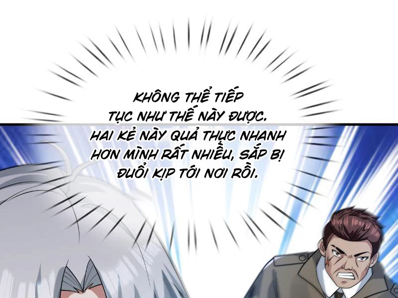 Bắt đầu từ việc chống đẩy một vạn cái: Ta oanh sát thần minh Chapter 16 - Trang 3