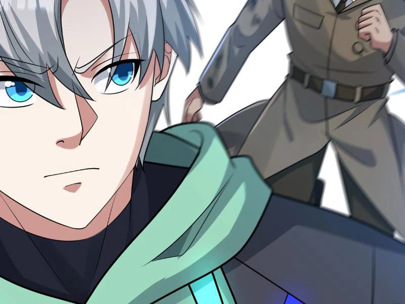 Bắt đầu từ việc chống đẩy một vạn cái: Ta oanh sát thần minh Chapter 16 - Trang 3