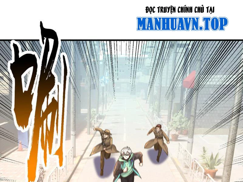 Bắt đầu từ việc chống đẩy một vạn cái: Ta oanh sát thần minh Chapter 16 - Trang 3